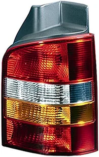 HELLA Lampa tylna zespolona 2SK 008 579-101 - Lampy tylne - miniaturka - grafika 1