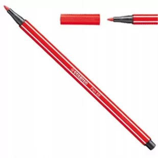 Stabilo Flamaster PEN 68/48 karmin - Flamastry - miniaturka - grafika 1