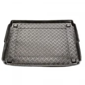 Maty bagażnikowe - Rezaw-plast Mata bagażnika Standard Peugeot 3008 I 2009-2016 górna podłoga bagażnika 101222 - miniaturka - grafika 1