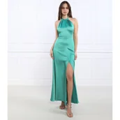 Sukienki - Pinko Sukienka LA RIOJA ABITO RASO MARTELLATO - miniaturka - grafika 1