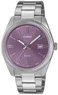 Zegarki męskie - Zegarek Casio MTP-1302PD-6AVEF Timeless Collection - miniaturka - grafika 1
