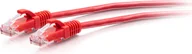 Kable miedziane - C2G C2G30160 Kabel sieciowy U/UTP (UTP) - miniaturka - grafika 1