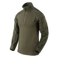 Odzież taktyczna i umundurowanie - Bluza Helikon-Tex MCDU Combat Shirt - Desert Night Camo L - miniaturka - grafika 1