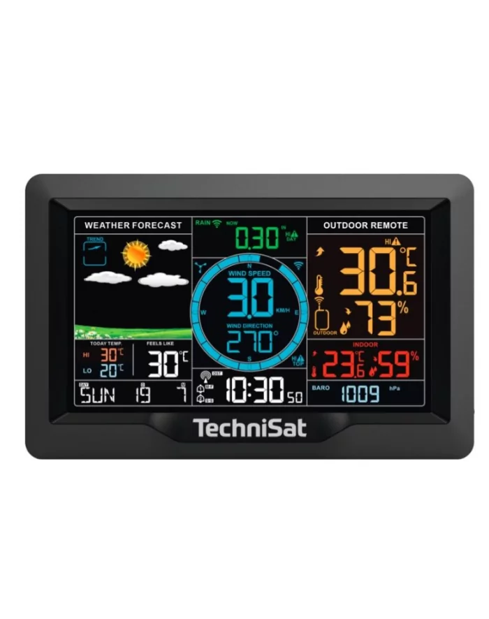 Technisat Imeteo X6 76-4924-00