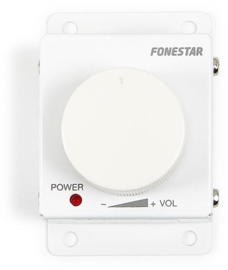 Fonestar MC-2150 - Sterownik ścienny dla wzmacniacza WA-2150