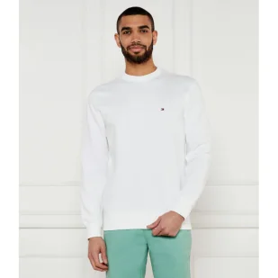 Tommy Hilfiger Bluza TERRY Regular Fit - Bluzy męskie - miniaturka - grafika 1