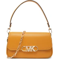 Torebki damskie - Michael Kors Skórzana listonoszka - miniaturka - grafika 1