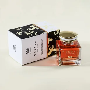 Aurora Aurora, Vestal Pour Femme, Eau De Parfum, For Women, 100 ml For Women - Wody i perfumy damskie - miniaturka - grafika 1