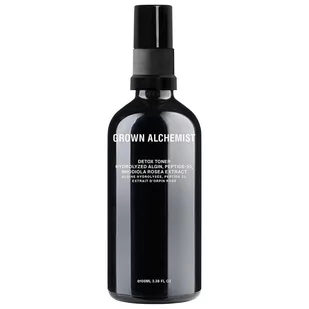 Grown Alchemist Grown Alchemist Tonik 100 ml - Kremy do twarzy - miniaturka - grafika 1
