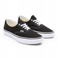 Buty sportowe męskie - Buty Vans Ua Era black 37 Eu - miniaturka - grafika 1