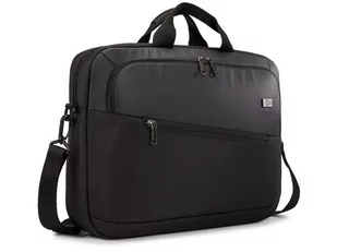 Torba Do Laptopa Case Logic Propel Attache 15.6" Czarna - Torby na laptopy - miniaturka - grafika 1