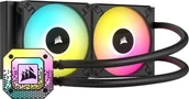 Chłodzenie wodne - Corsair iCUE H110i Elite Capellix XT - miniaturka - grafika 1