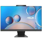 Zestawy komputerowe - Komputer stacjonarny All-in-One Asus ExpertCenter E3 (E3402WVAK-BPC023W) Czarny - miniaturka - grafika 1