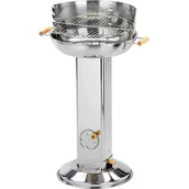 Grille - Grill kolumnowy BAVARIA fi.43 cm - miniaturka - grafika 1