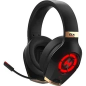 Słuchawki - Edifier Hecate GX czarne - miniaturka - grafika 1