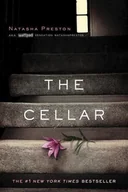 Pozostałe książki - Sourcebooks Natasha Preston - Cellar - miniaturka - grafika 1