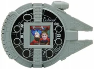 Aparaty Cyfrowe - Lexibook Star Wars DJ 140SW - miniaturka - grafika 1