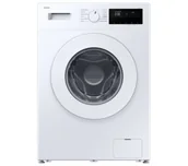 Pralki - Samsung WW80FG3M05TWEO Slim - miniaturka - grafika 1