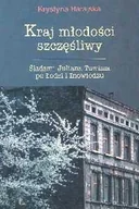 Wywiady - Kraj Młodości Szczęśliwy - miniaturka - grafika 1