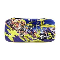 Akcesoria do Nintendo - Torba do przechowywania konsoli Switch - granatowa A01 - miniaturka - grafika 1