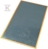 Rozdzielnie elektryczne - Eaton Ściana tylna 1260x600mm BPZ-RP-600/12 111292 111292 - miniaturka - grafika 1