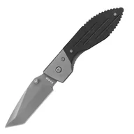 Noże - Ka-Bar 3074 - Warthog Tanto Folder - miniaturka - grafika 1