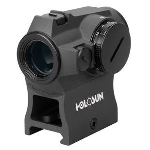 Holosun - Kolimator HS403R Red Dot - Amunicja i osprzęt ASG - miniaturka - grafika 5