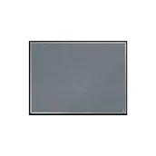 Tablice i flipcharty - Tablica filcowa ogłoszeniowa NOBO ESSENCE 90x120cm szara /1915206/ - miniaturka - grafika 1