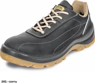 Obuwie robocze - CERVA TOP CLASSIC VICTOR S3 SRC - półbuty 36 - miniaturka - grafika 1