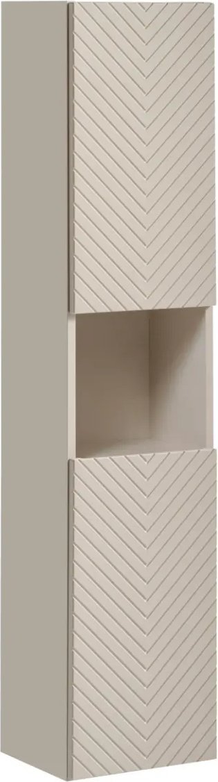 Szafka łazienkowa VIVA CASHMERE 2D 30 cm kaszmirowy mat