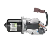 Wycieraczki samochodowe - Valeo silnik wycieraczki przod 579231 - miniaturka - grafika 1