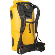 Plecaki - Wodoodporny plecak, Hydraulic Dry Pack, AHYDBHS/YW, 35 L - miniaturka - grafika 1