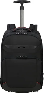 Samsonite PRO-DLX 6 Plecak na laptopa/WH 17,3" Czarny - Torby na laptopy - miniaturka - grafika 1