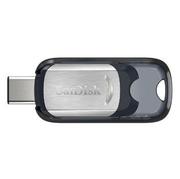 Pendrive - SANDISK Ultra SDCZ450-064G-G46, 64 GB, USB-C - miniaturka - grafika 1