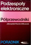 Systemy operacyjne i oprogramowanie - Podzespoły elektroniczne Półprzewodniki - miniaturka - grafika 1
