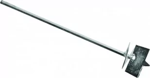 WIERTŁO DO BLOCZKÓW YTONG 60MM - Narzędzia murarskie - miniaturka - grafika 1