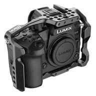 Kamery cyfrowe - akcesoria - Klatka operatorska 8Sinn dla Panasonic GH6 - miniaturka - grafika 1