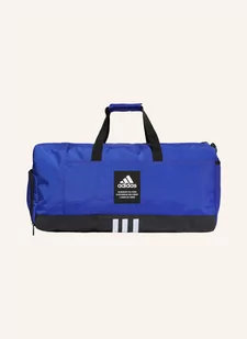 Adidas Torba Sportowa 4athletes blau - Torby sportowe - miniaturka - grafika 1