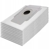 Worki do odkurzaczy - Worki Do Odkurzacza Irobot Roomba I7 S9 Plus Clean Base, 10 Szt. - miniaturka - grafika 1