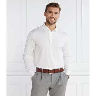 POLO RALPH LAUREN Polo | Classic fit - Koszule męskie - miniaturka - grafika 1