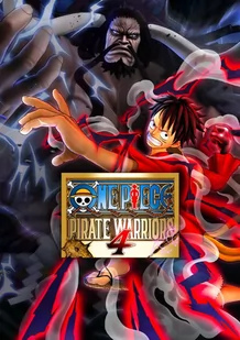 Muve.pl, One Piece: Pirate Warriors 4 (PC) klucz Steam - Gry PC Cyfrowe - miniaturka - grafika 1