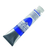 Farby i media malarskie - Farba wodna, Gouache Extra Fine, 506 Ultramarine Deep, 20 ml - miniaturka - grafika 1
