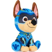 Maskotki i pluszaki - Psi Patrol The Movie 2 Maskotka Chase pluszak miękka przytulanka Piesek 17 cm - miniaturka - grafika 1