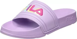 Klapki damskie Fila Morro Bay na basen sportowe-38 - Klapki i japonki damskie - miniaturka - grafika 1