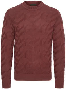Sweter Matinique - Swetry męskie - miniaturka - grafika 1