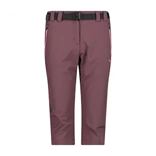 CMP damskie spodnie Capri - 3t51246, Spodnie damskie - Spodnie damskie - miniaturka - grafika 1