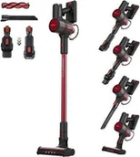 Odkurzacze pionowe - Taurus CROSSBACK DAZZL - miniaturka - grafika 1