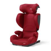 Foteliki samochodowe - Recaro Mako 2 15-36kg Imola Red - miniaturka - grafika 1