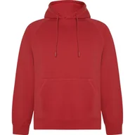 Bluzy sportowe męskie - Bluza Z Kapturem Dla Dorosłych Unisex Vinson - miniaturka - grafika 1