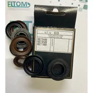 Akcesoria do pomp - Komplet Uszczelnień Interpump KIT 69 fi20 - miniaturka - grafika 1